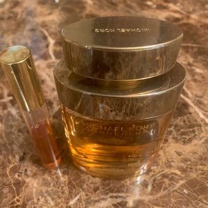 Michael Kors Wonderlust